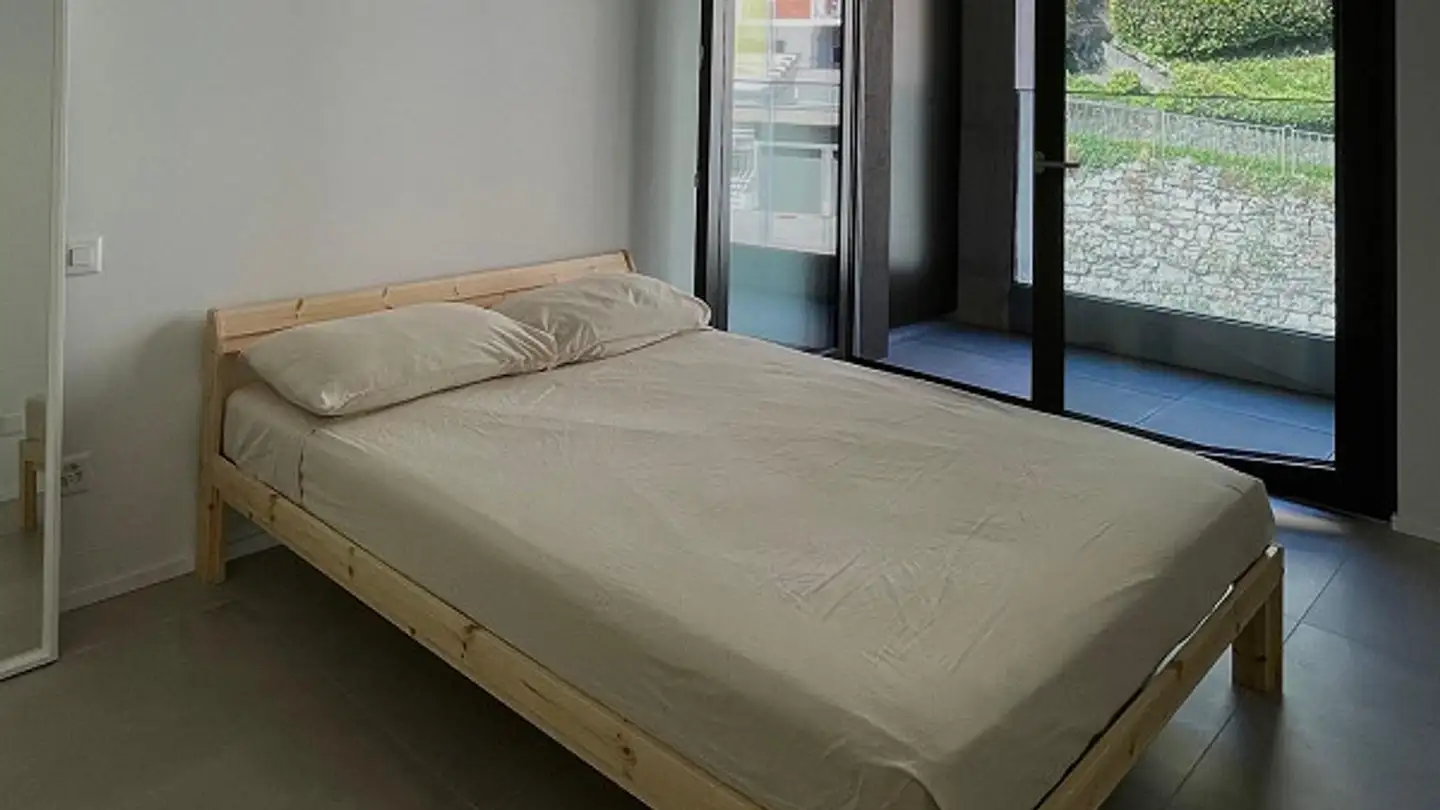 Appartamento in affitto - Via Sorengo 25, 6900 Lugano - Foto 4