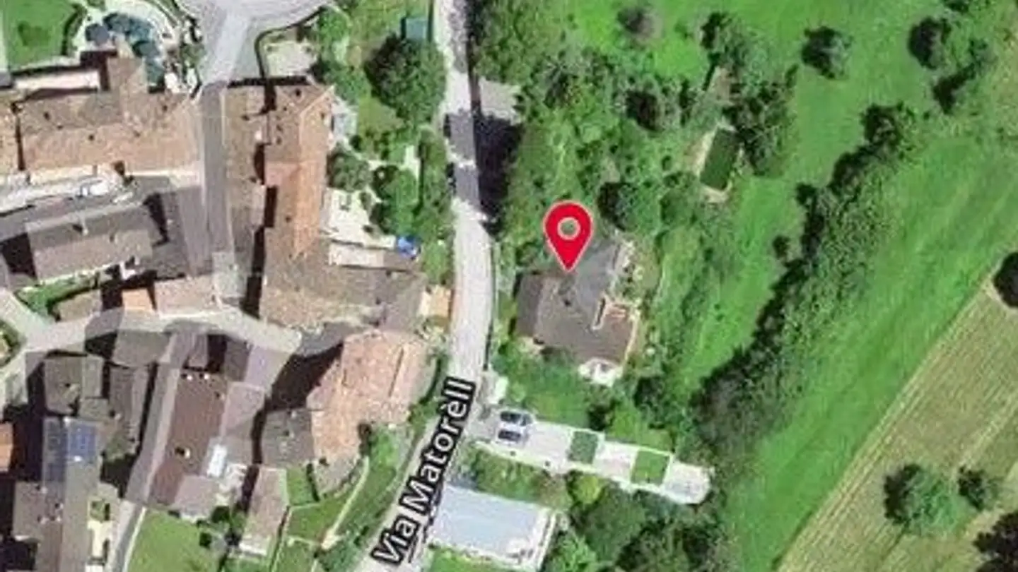 Casa singola in vendita - Via Matorèll, 6926 Montagnola - Foto 3