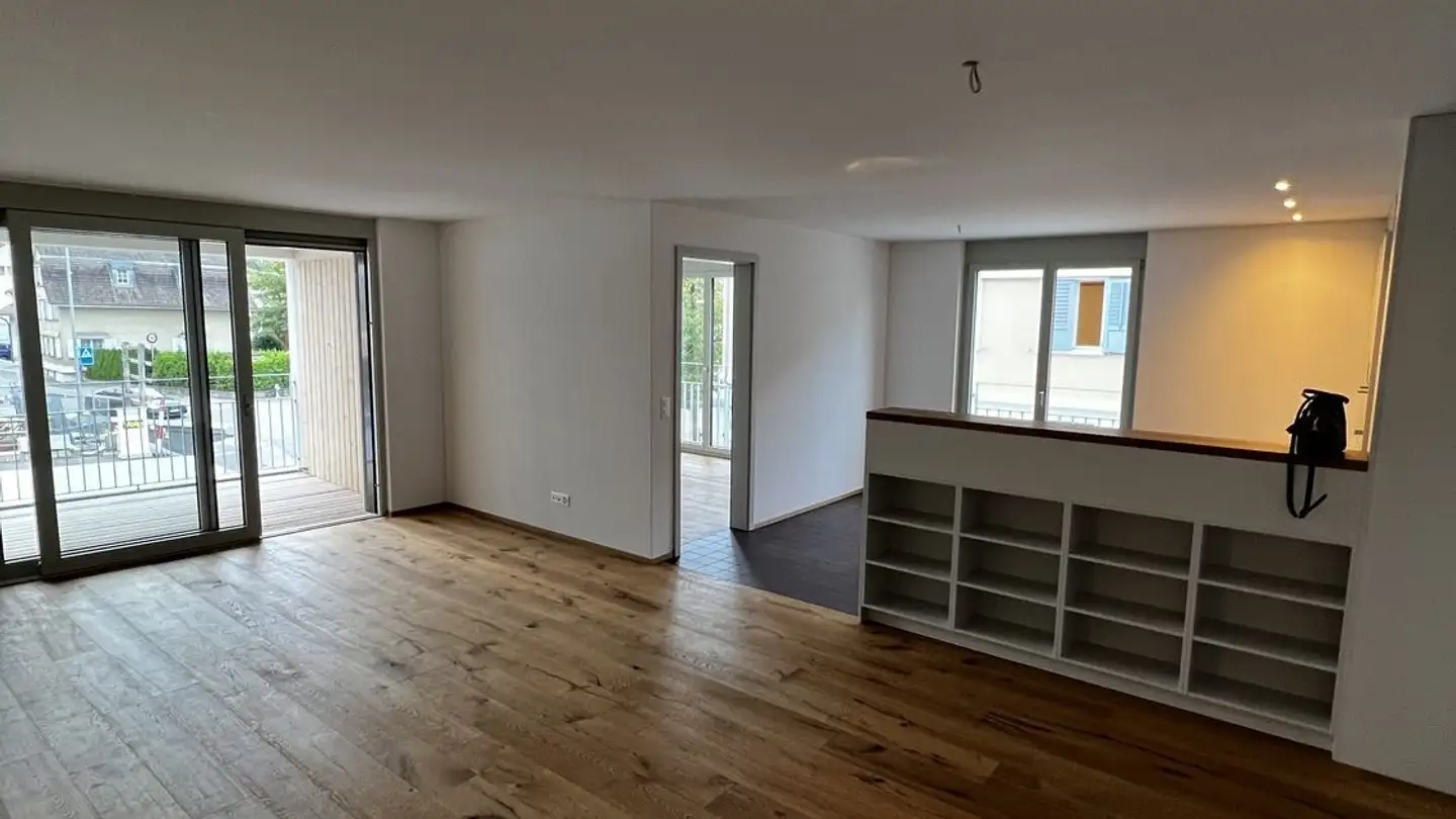 Apartment for rent - Harfengrund 4a, 9533 Kirchberg SG