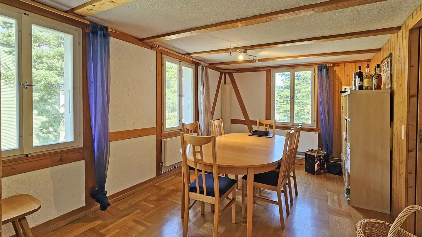 Single house for rent - Sagenmattweg 4, 6460 Altdorf UR - Photo 4