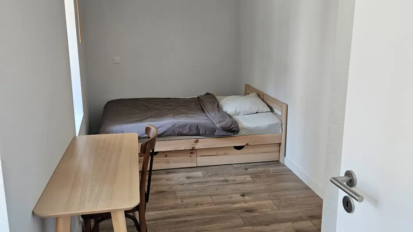 Apartment for rent - Rue Du Village 8, 1358 Valeyres-sous-Rances