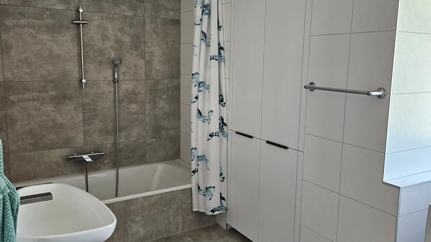 Apartment for rent - Rue Du Village 8, 1358 Valeyres-sous-Rances - Photo 2