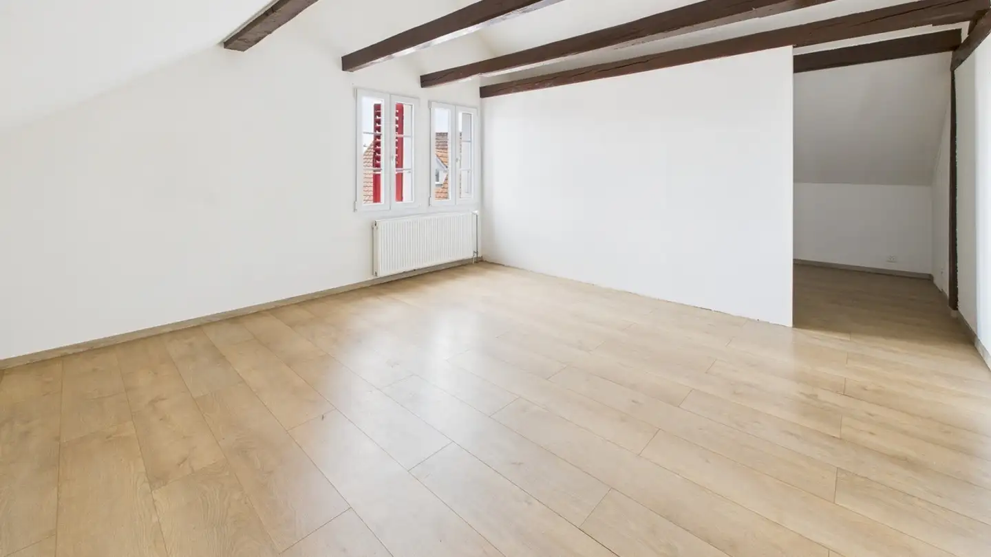 Attique à louer - 4552 Derendingen - Photo 3