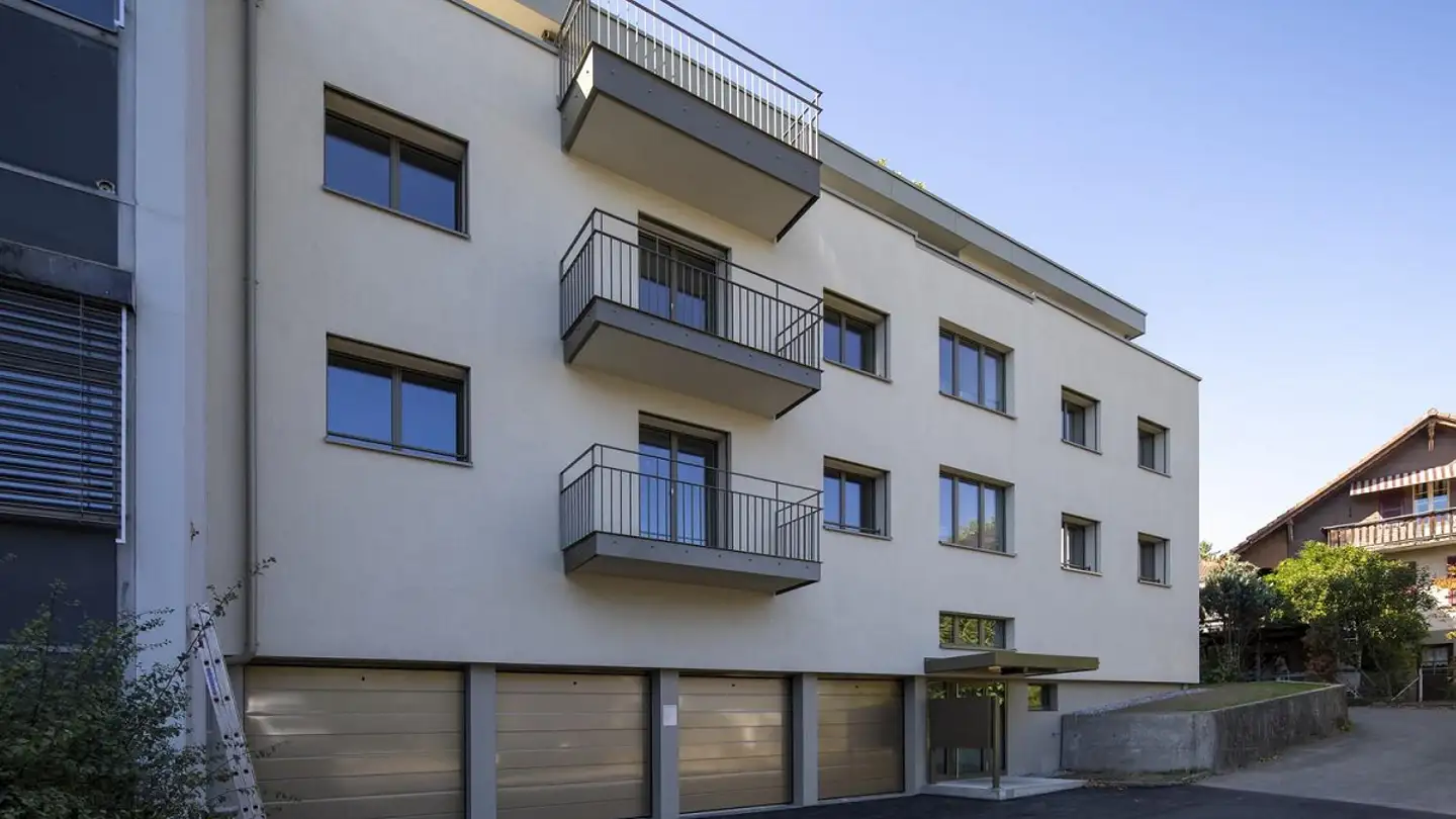 Appartement à louer - Obere Zollgasse 69d, 3072 Ostermundigen