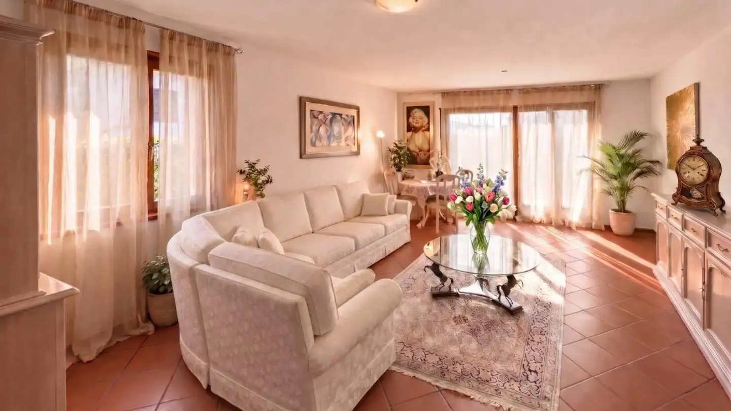 Einfamilienhaus kaufen - 6855 Stabio - Foto 4