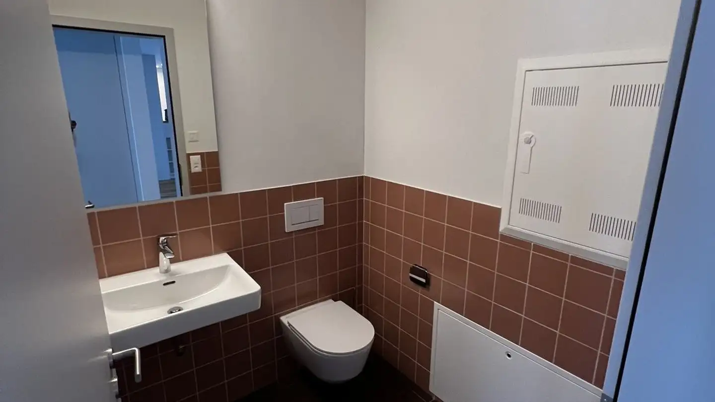 Apartment for rent - Harfengrund 4a, 9533 Kirchberg SG - Photo 4