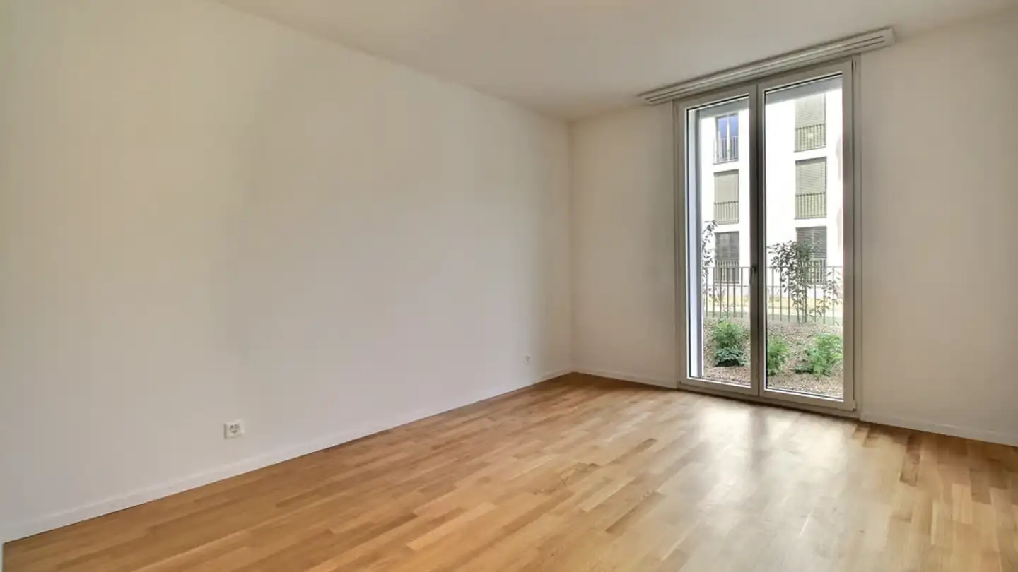 Appartamento in affitto - Rue Des Frères-Lumière 23, 1723 Marly - Foto 4