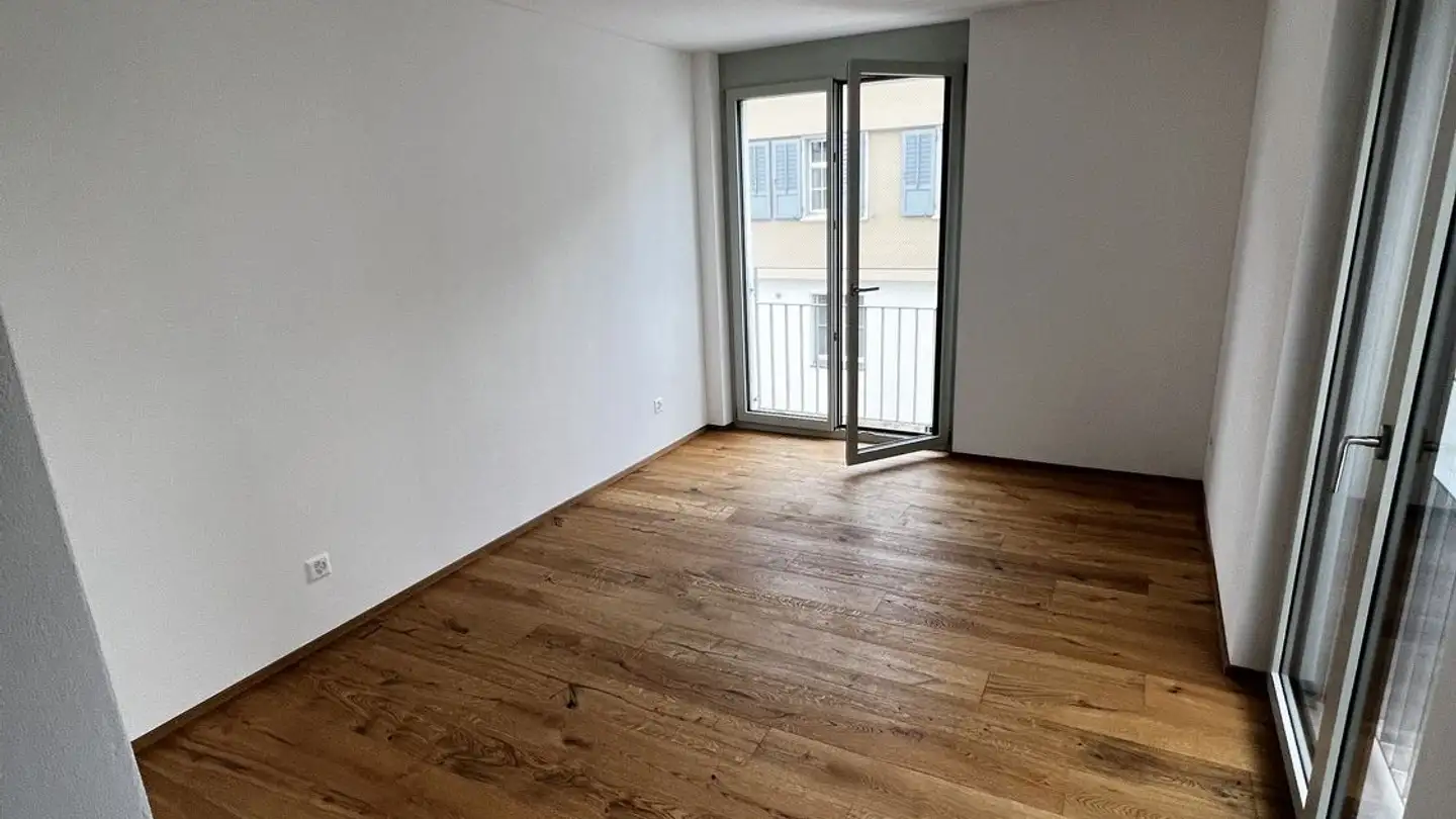Apartment for rent - Harfengrund 4a, 9533 Kirchberg SG - Photo 2