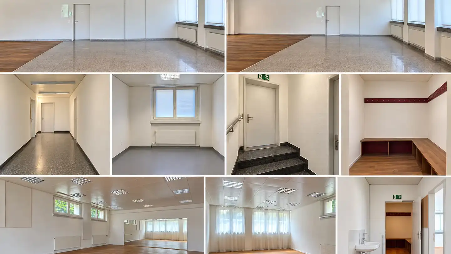 Commercial à louer - Schützengass 11, 8805 Richterswil - Photo 2
