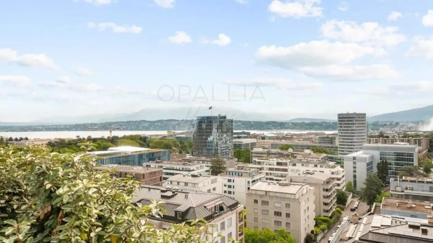 Apartment for sale - 1209 Genève