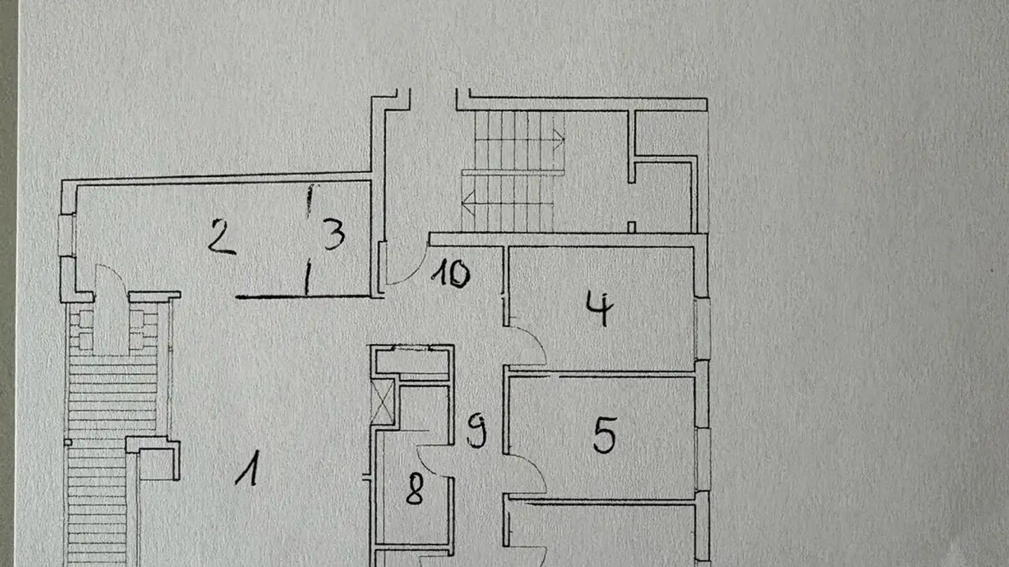 Apartment for rent - Im Löchli 13, 8172 Niederglatt ZH - Photo 2