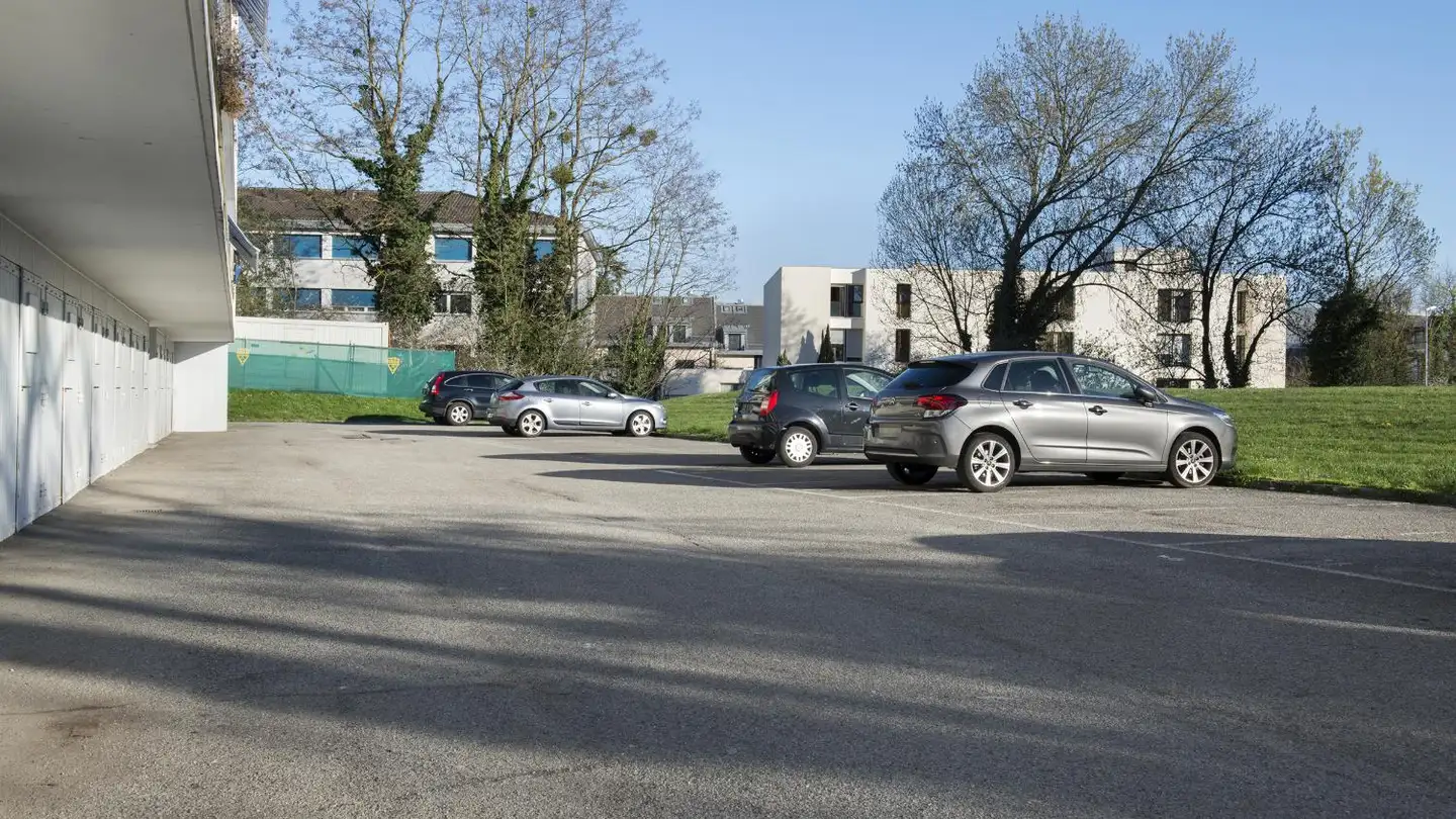 Appartement à louer - Rue Virginio- Malnati 65, 1217 Meyrin - Photo 3