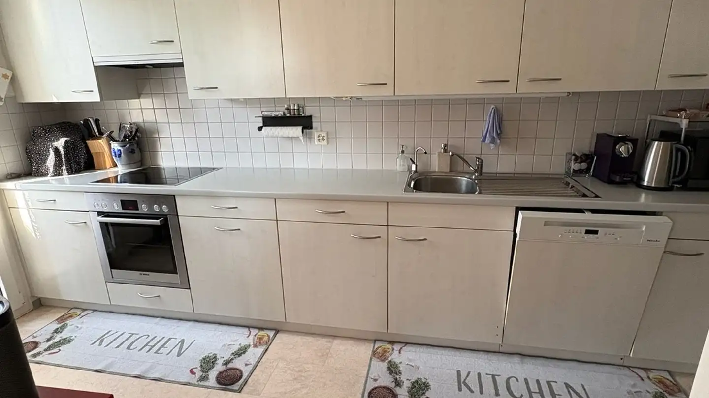 Apartment for rent - Im Löchli 13, 8172 Niederglatt ZH - Photo 4