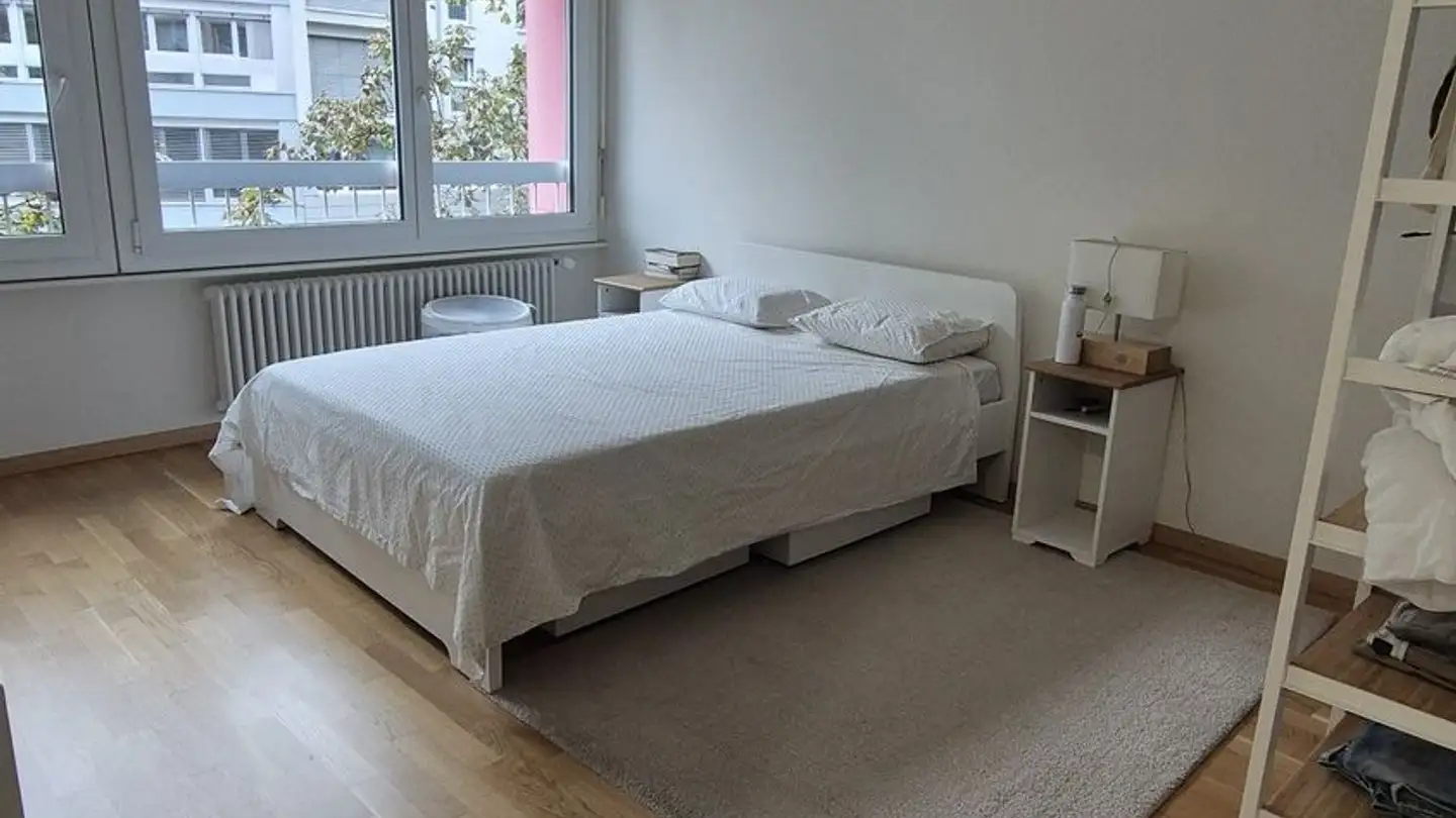 Appartamento in affitto - Rue Saint-Martin, 1003 Lausanne - Foto 2