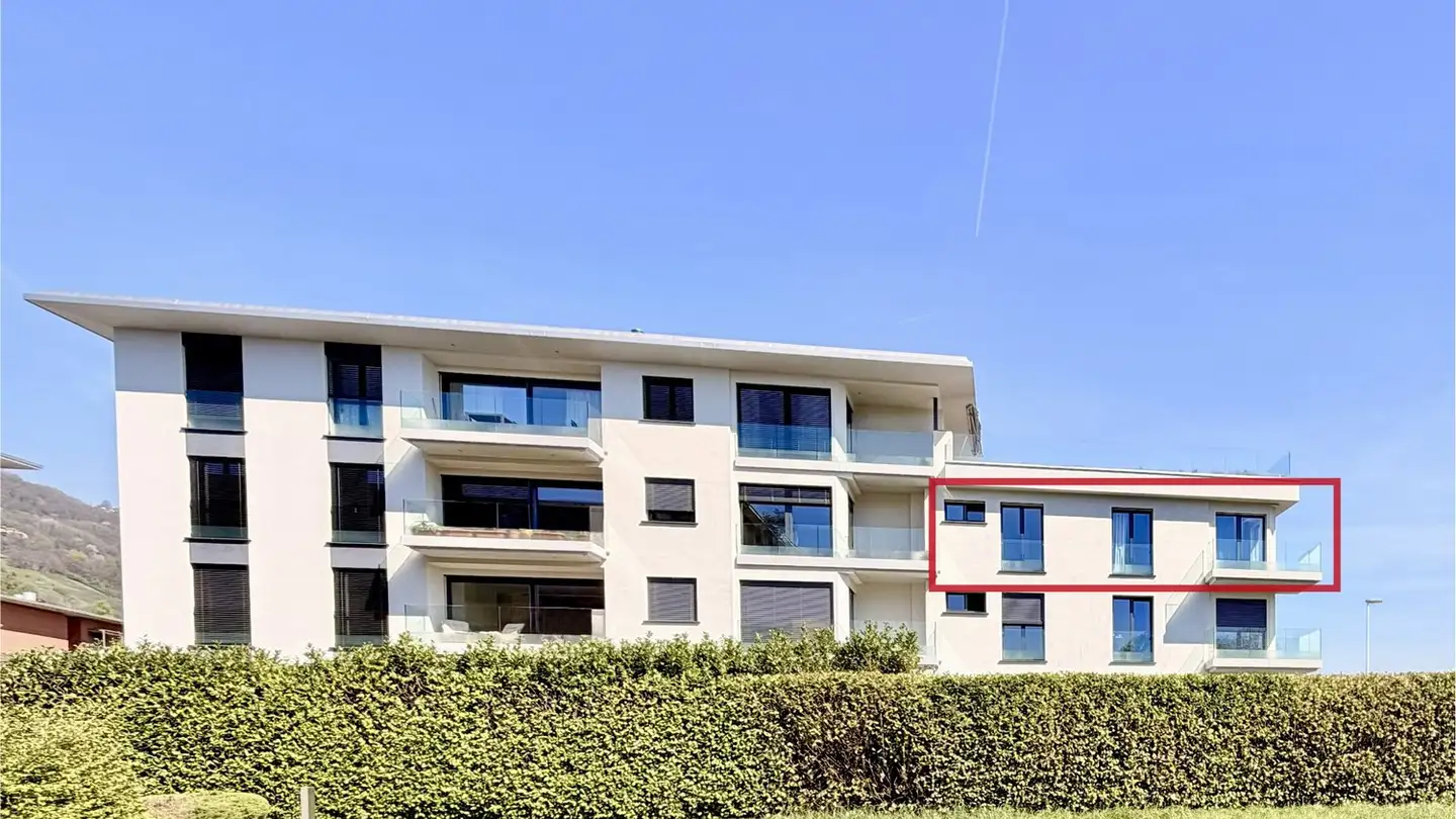 Penthouse for sale - 6982 Agno - Photo 2