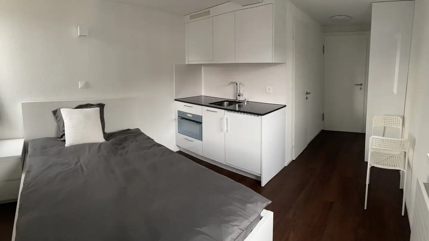 Appartamento in affitto - Bergstrasse 77, 8712 Stäfa - Photo 2