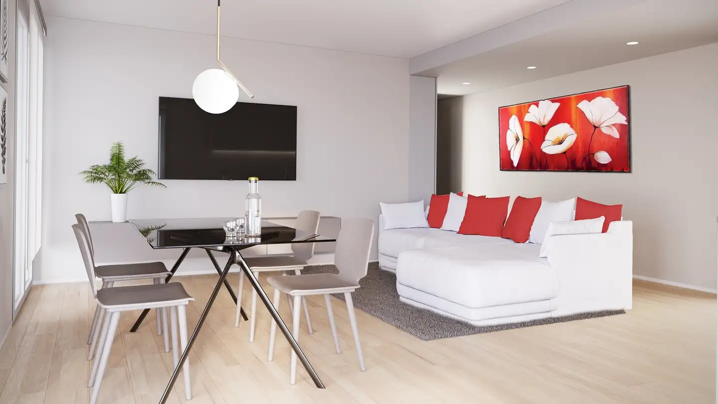 Penthouse for sale - 6982 Agno - Photo 4