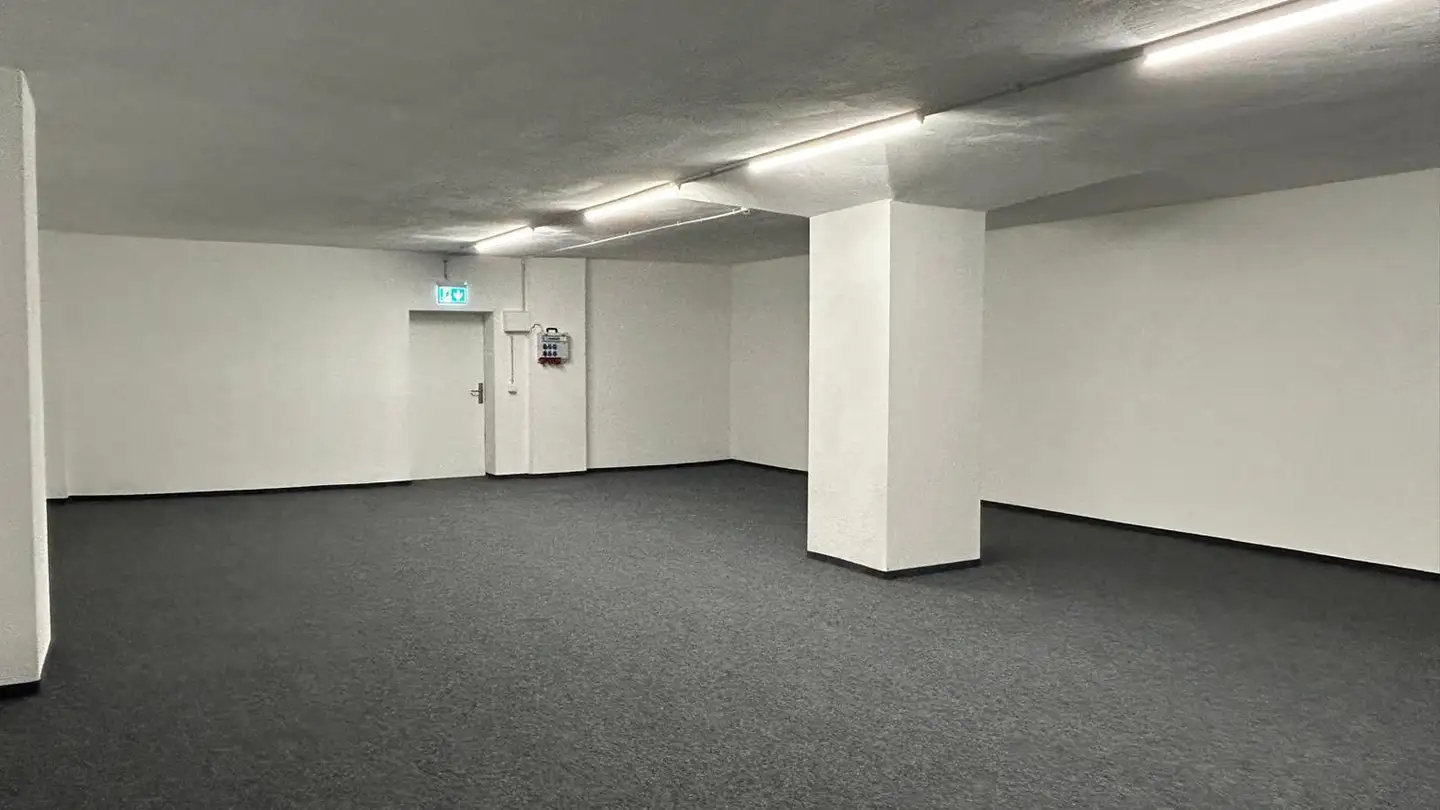 Spazio di archiviazione in affitto - Neugütlistrasse 1, 9220 Bischofszell - Foto 4