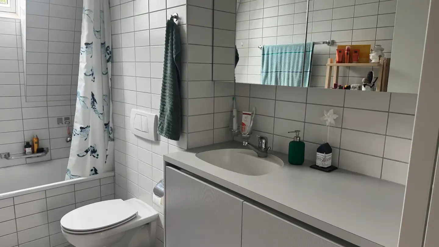 Appartamento in affitto - 2560 Nidau - Foto 4