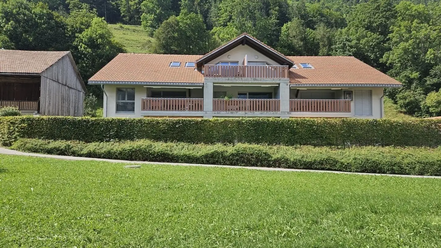 Apartment for rent - Route De La Farvadze 36, 1666 Villars-sous-Mont