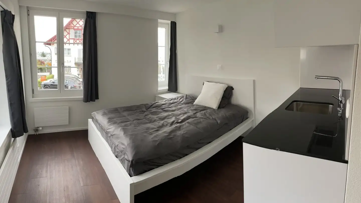 Appartamento in affitto - Bergstrasse 77, 8712 Stäfa - Photo 4