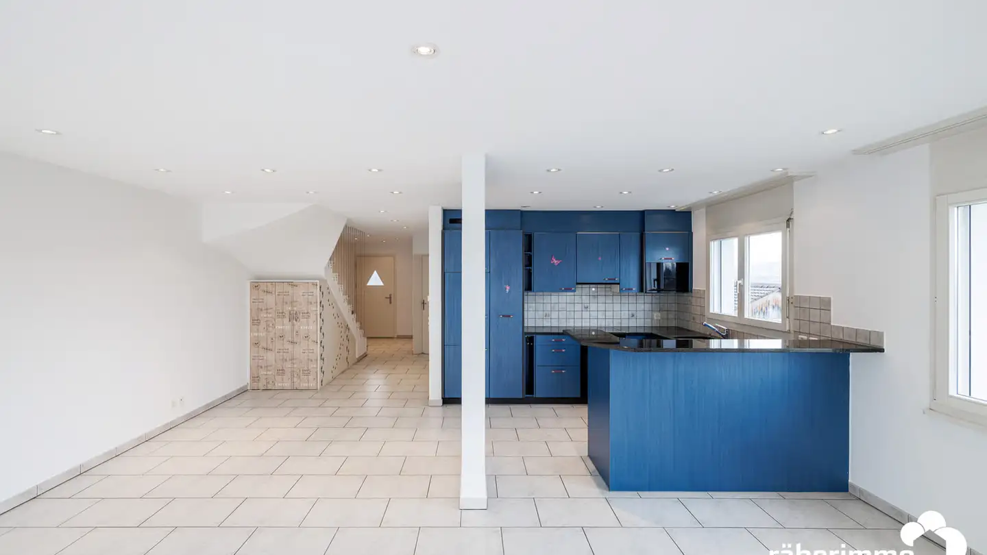 Duplex for sale - Holzacherweg 1, 5622 Waltenschwil