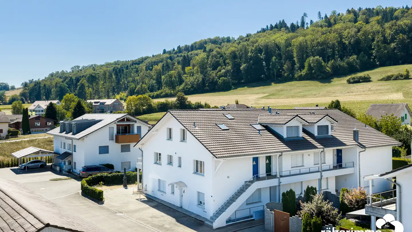 Duplex in vendita - Holzacherweg 1, 5622 Waltenschwil - Foto 2