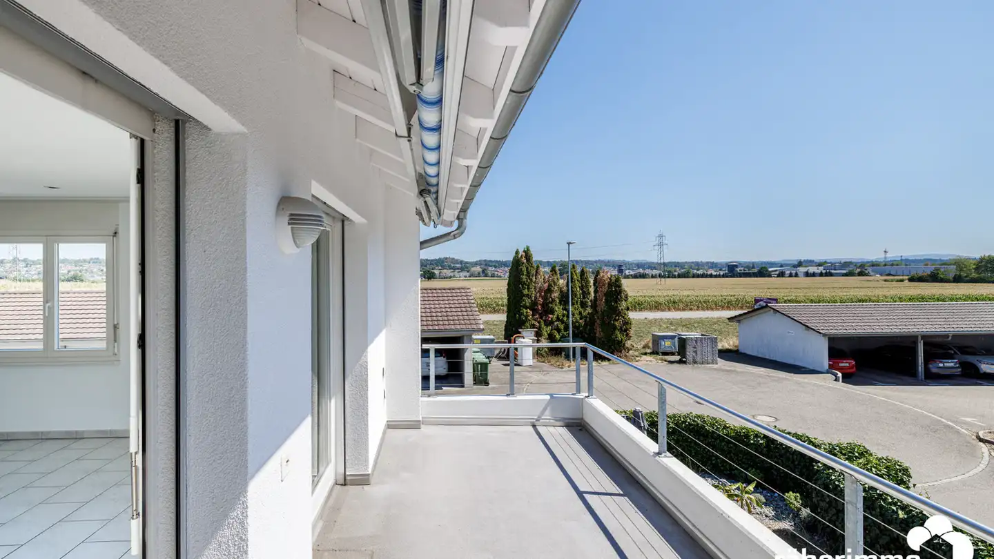 Duplex in vendita - Holzacherweg 1, 5622 Waltenschwil - Foto 3