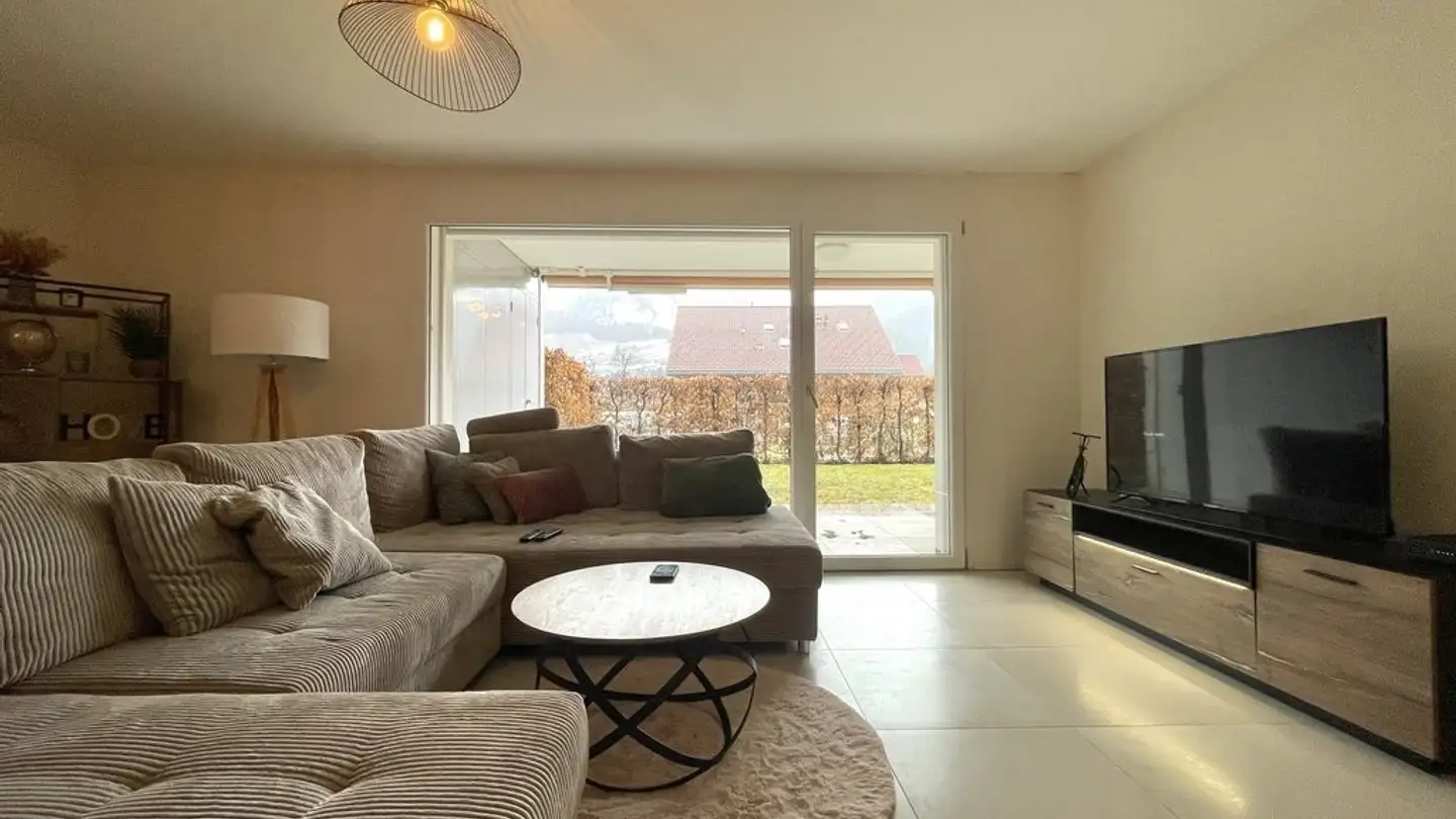 Apartment for rent - Route De La Farvadze 36, 1666 Villars-sous-Mont - Photo 3