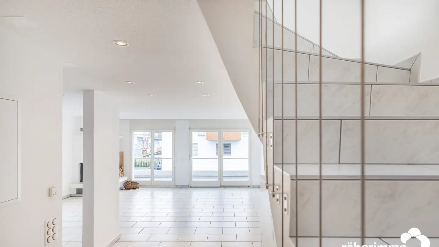 Duplex in vendita - Holzacherweg 1, 5622 Waltenschwil - Foto 4