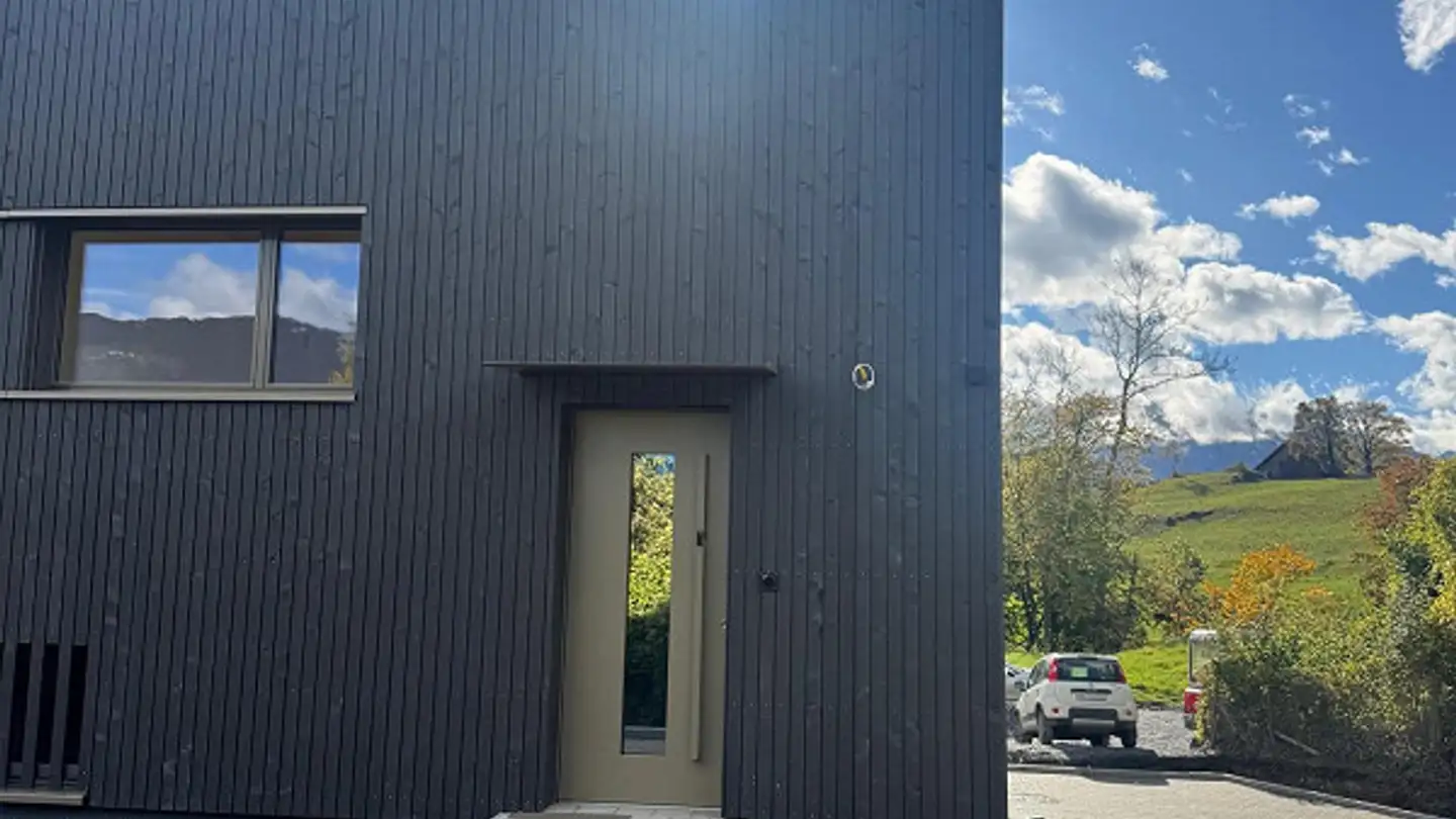 Appartamento in affitto - Hinterbongertweg 10, 9479 Gretschins