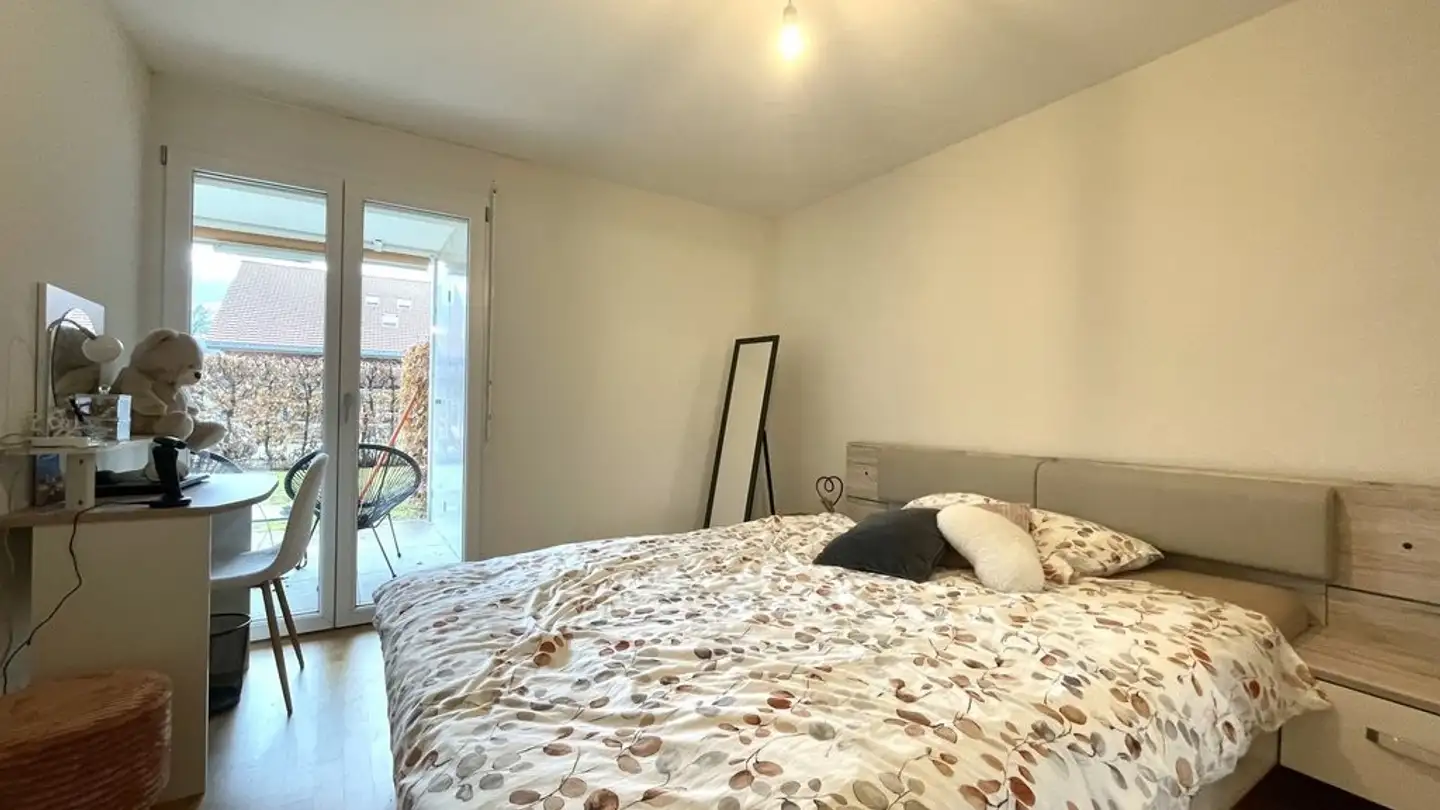 Apartment for rent - Route De La Farvadze 36, 1666 Villars-sous-Mont - Photo 4