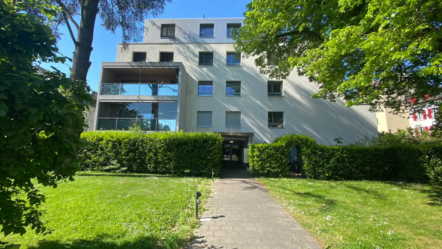 Apartment for rent - Rue De Lausanne 9, 1110 Morges