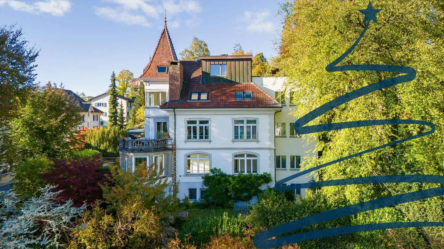 Wohnung kaufen - 6006 Luzern