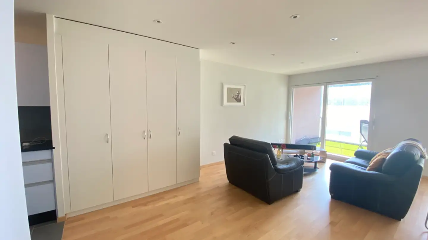 Apartment for rent - Rue De Lausanne 9, 1110 Morges - Photo 4