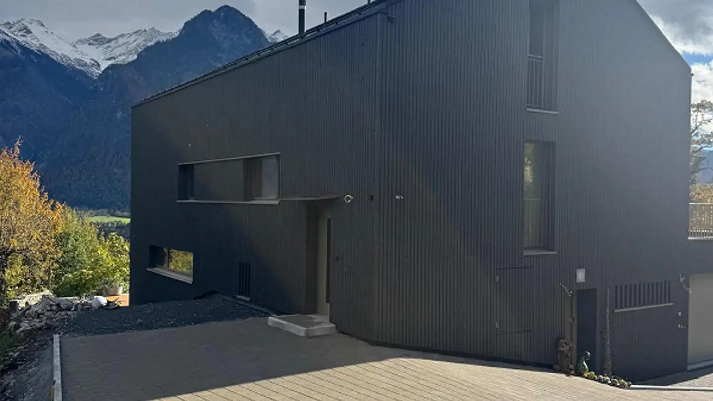 Appartamento in affitto - Hinterbongertweg 10, 9479 Gretschins - Photo 2