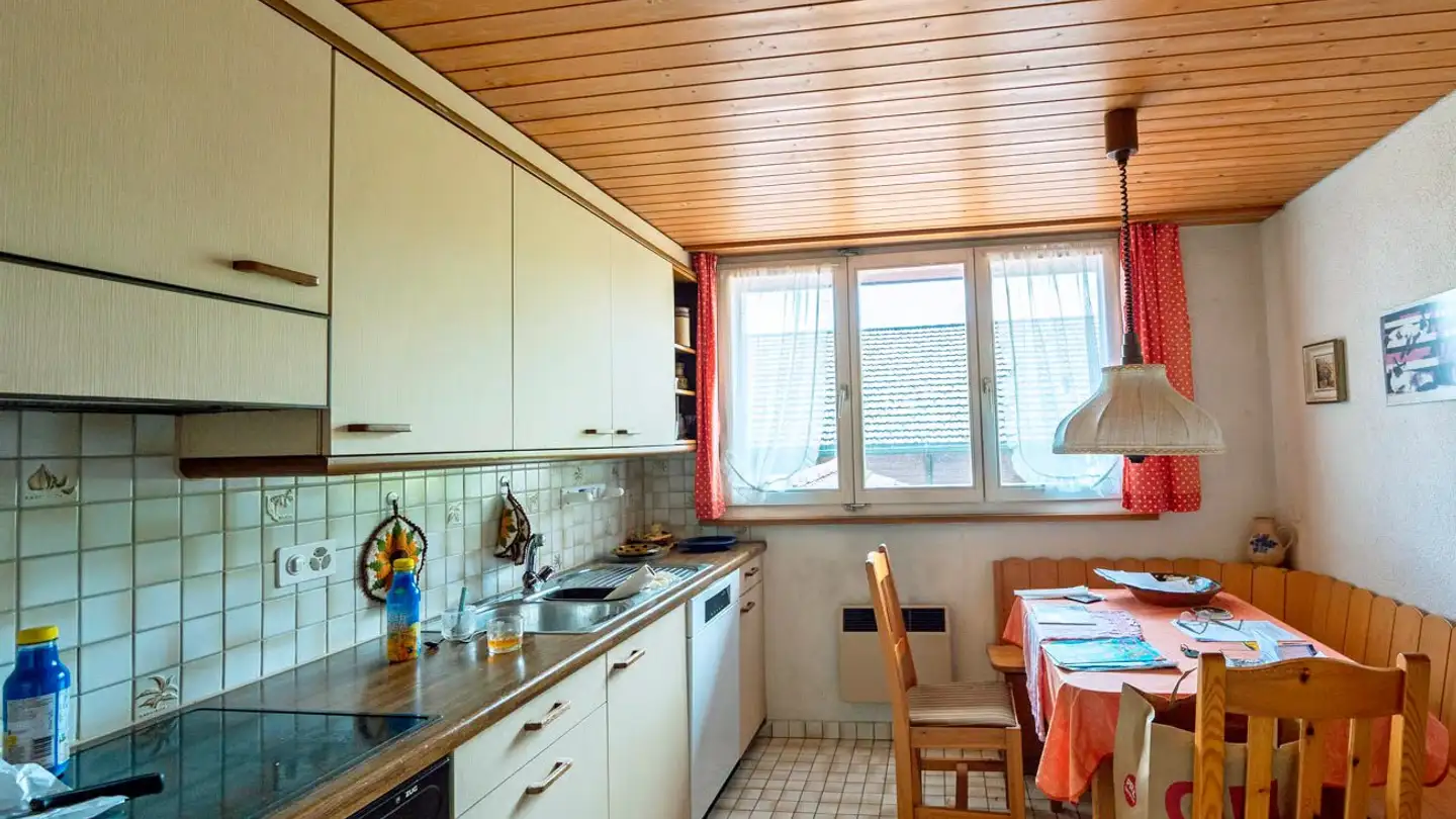 Edificio residenziale in vendita - Niesenstrasse 13, 3506 Grosshöchstetten - Foto 2