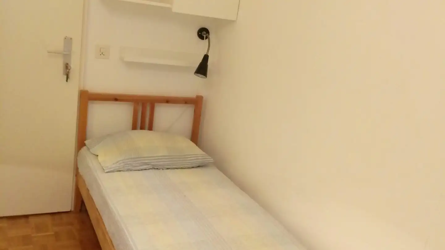 Single room for rent - Färberstrasse, 4057 Basel - Photo 3