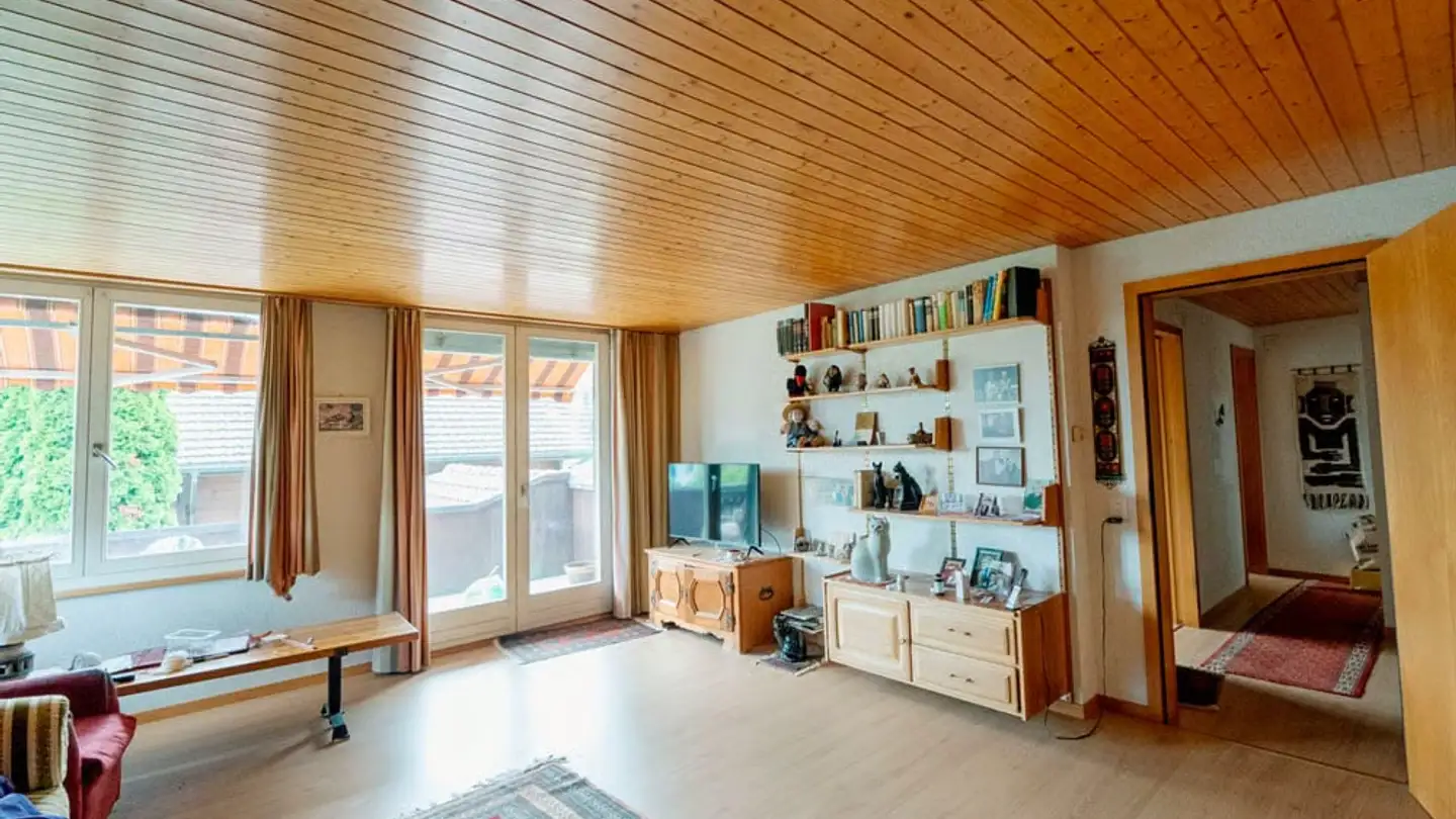 Edificio residenziale in vendita - Niesenstrasse 13, 3506 Grosshöchstetten - Foto 3