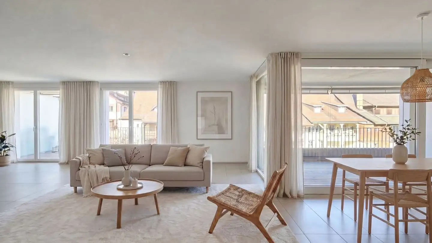 Apartment for sale - Mohrenplatz, 6130 Willisau - Photo 3