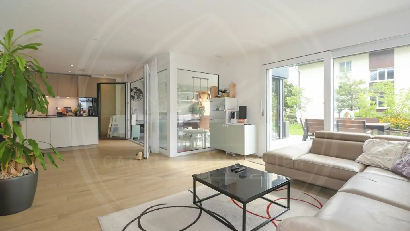 Appartement à vendre - Aemtlerhofweg, 8912 Obfelden - Photo 2