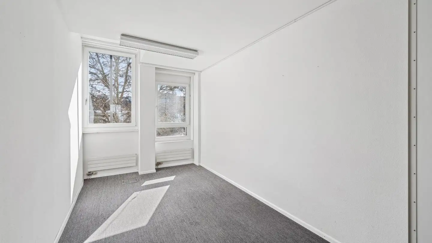 Bürofläche mieten - Theaterstrasse 4, 4051 Basel - Foto 3