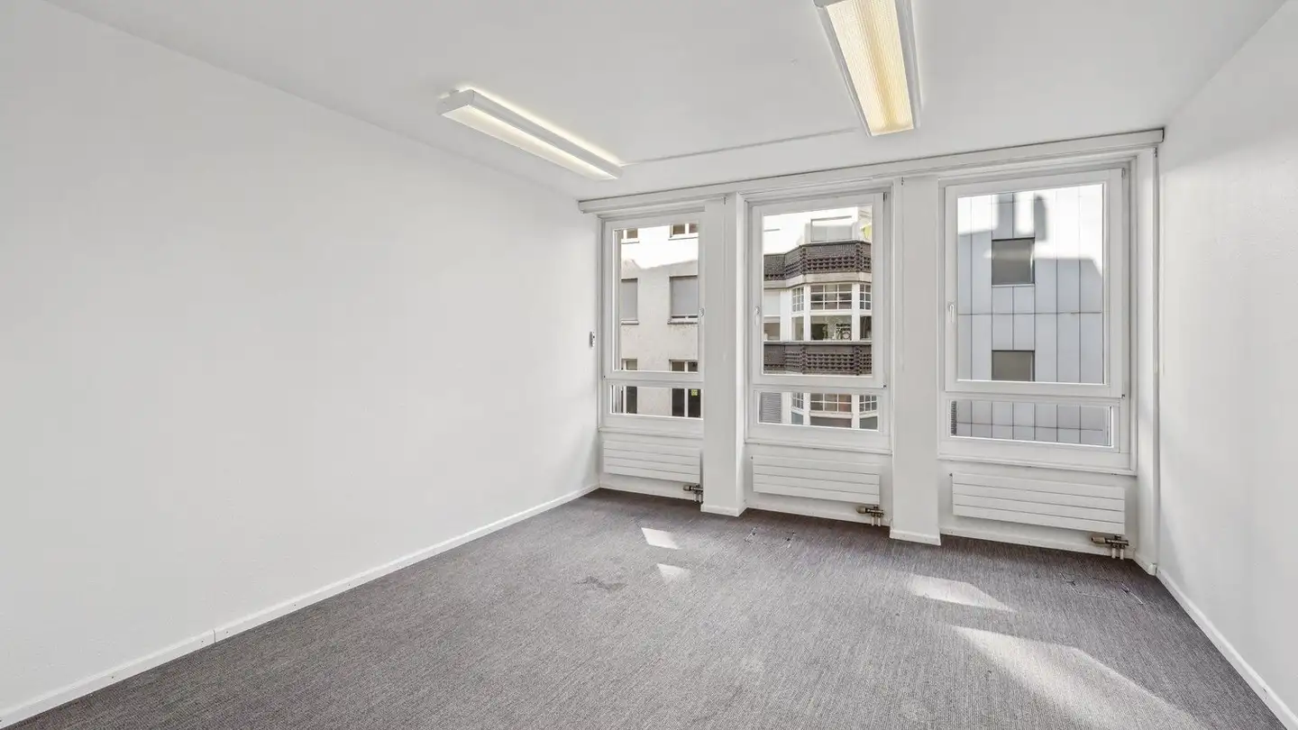 Bürofläche mieten - Theaterstrasse 4, 4051 Basel - Foto 4