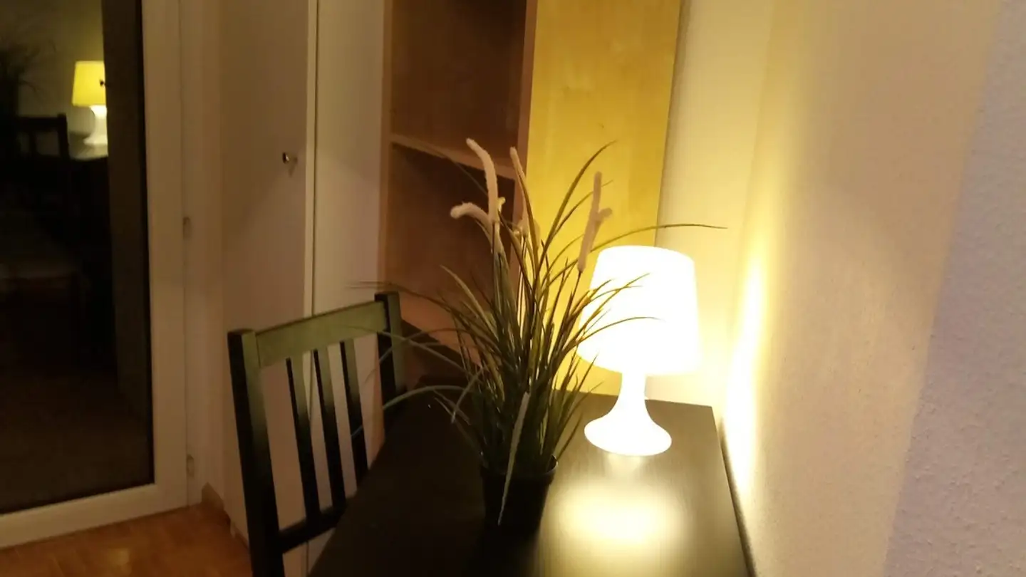 Single room for rent - Färberstrasse, 4057 Basel - Photo 2