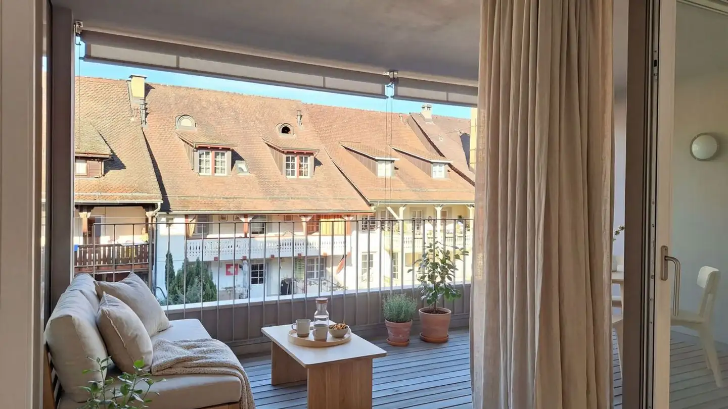 Apartment for sale - Mohrenplatz, 6130 Willisau - Photo 4