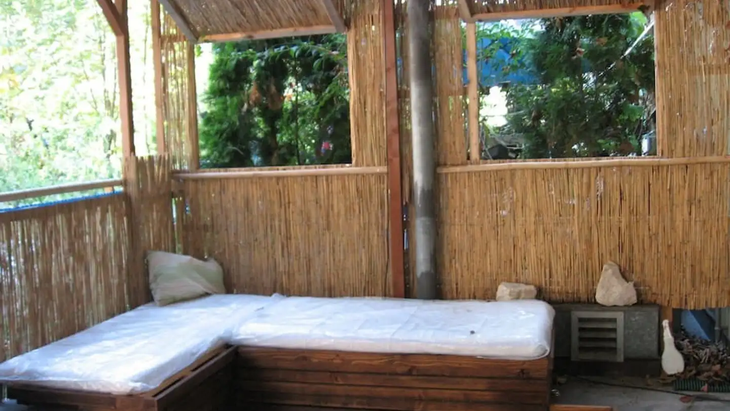 Single room for rent - Färberstrasse, 4057 Basel - Photo 4