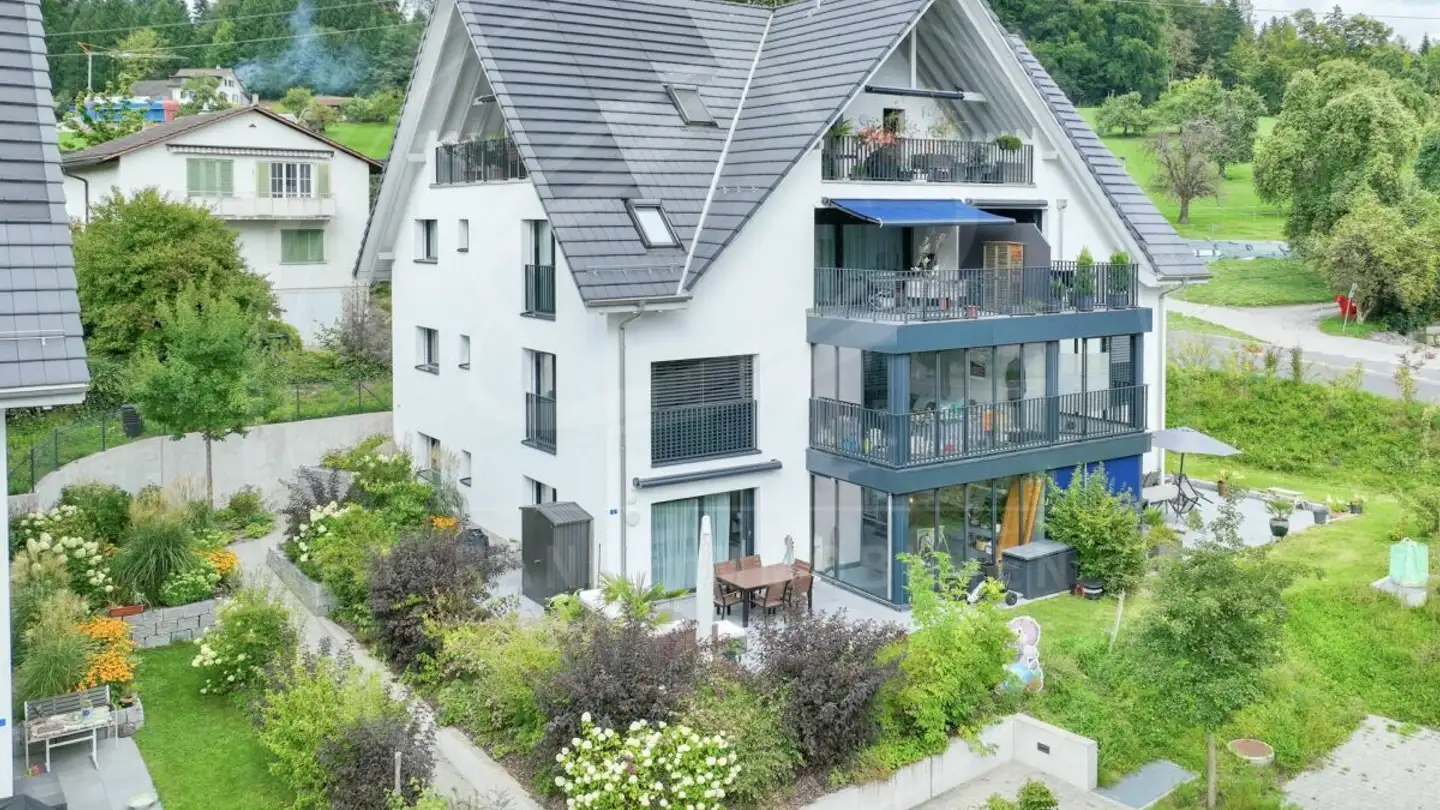 Appartement à vendre - Aemtlerhofweg, 8912 Obfelden - Photo 3