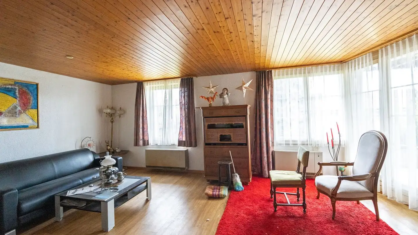 Edificio residenziale in vendita - Niesenstrasse 13, 3506 Grosshöchstetten - Foto 4