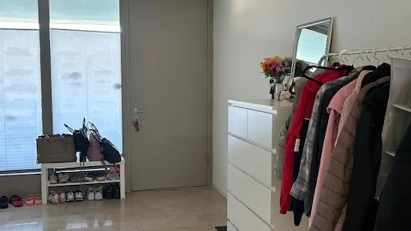 Wohnung mieten - Wangenstrasse 3, 4543 Deitingen - Foto 4