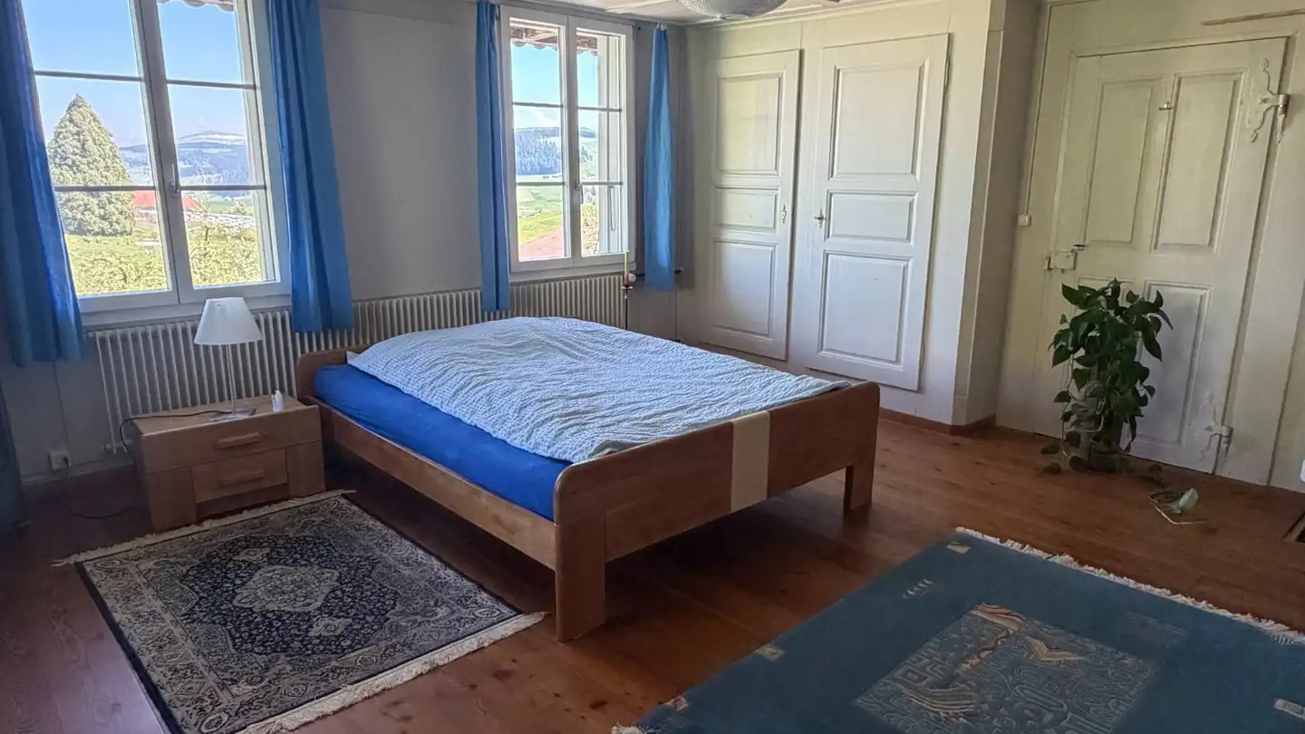 Appartement à louer - Lenzligenweg 6, 3506 Grosshöchstetten - Photo 3